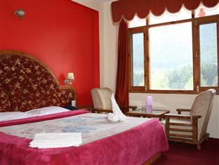 Hotel Ocean Blue Manali Eksteriør bilde